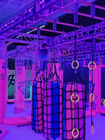 Urban Air Trampoline and Adventure Park photo 4