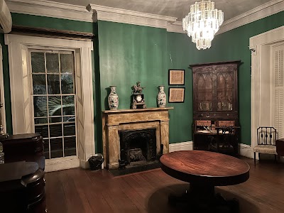 The Old Sorrel-Weed House Museum & Tours photo 5