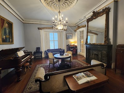 The Old Sorrel-Weed House Museum & Tours photo 3