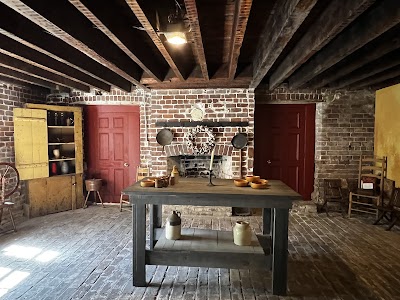 The Old Sorrel-Weed House Museum & Tours photo 4