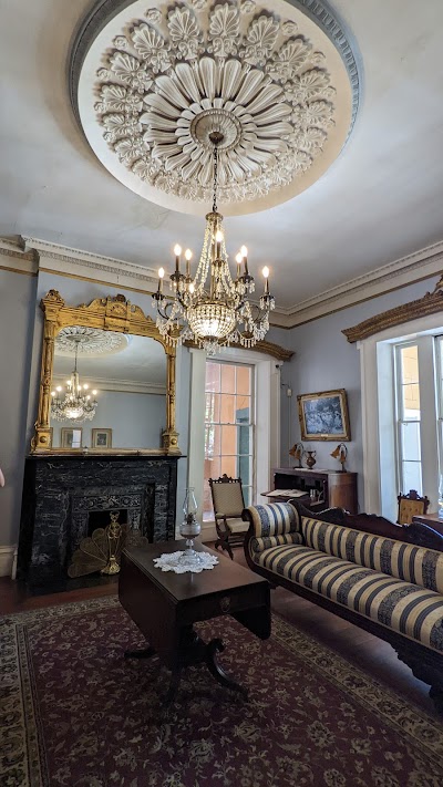 The Old Sorrel-Weed House Museum & Tours photo 2