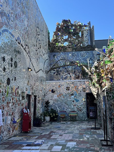 Philadelphia's Magic Gardens photo 3
