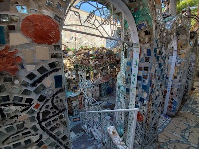 Philadelphia's Magic Gardens photo 5