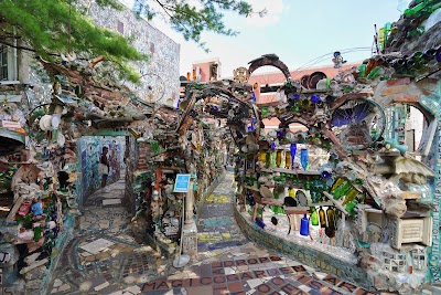 Philadelphia's Magic Gardens photo 4