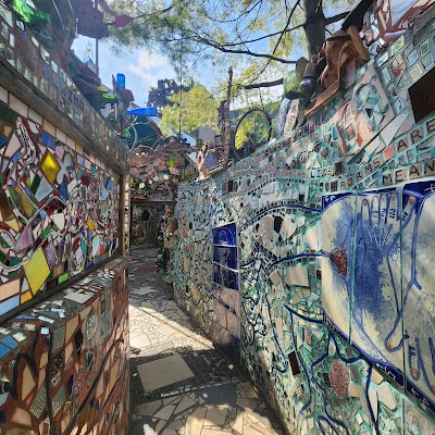 Philadelphia's Magic Gardens photo 2