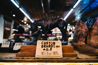 Allens Boots photo 3