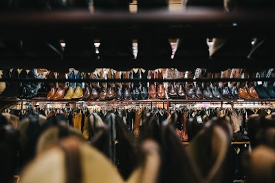Allens Boots photo 5