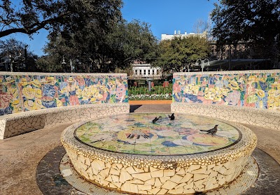 Market Square Park photo 5