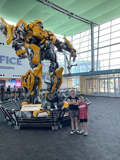 The Children's Museum of Indianapolis photo 4