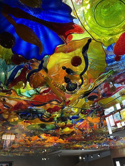 The Children's Museum of Indianapolis photo 5