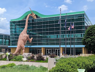 The Children's Museum of Indianapolis photo 2