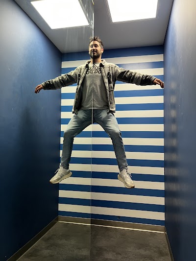 Museum of Illusions Philadelphia photo 5