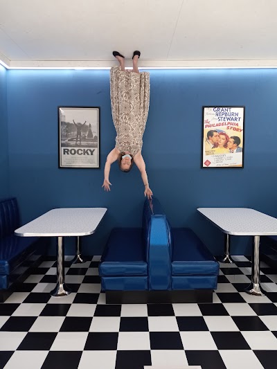 Museum of Illusions Philadelphia photo 3