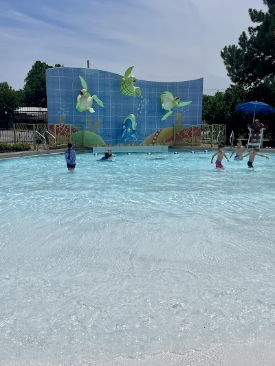 Splash Cove photo 2