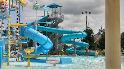 Splash Cove photo 4