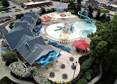Splash Cove photo 5