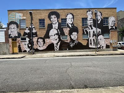 National Civil Rights Museum photo 5