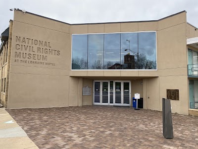 National Civil Rights Museum photo 2