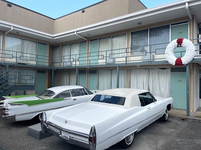 National Civil Rights Museum photo 4