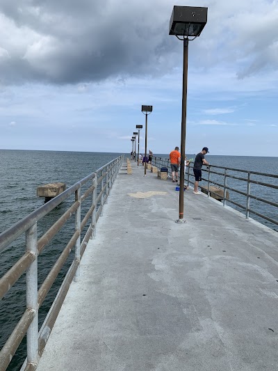 Edgewater Pier photo 2