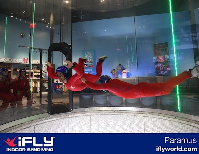 iFLY Indoor Skydiving- Paramus photo 3