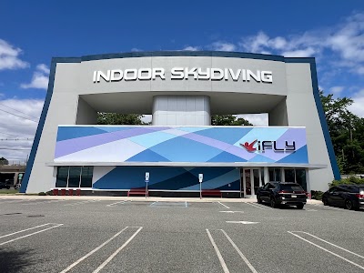iFLY Indoor Skydiving- Paramus photo 2