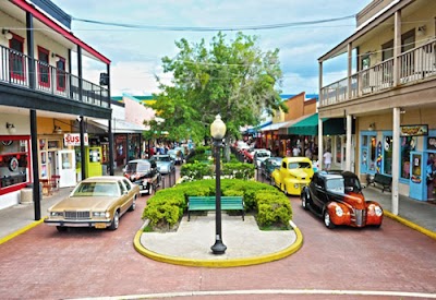 Old Town photo 2