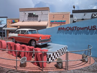 Old Town photo 5