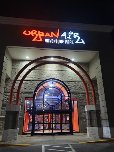 Urban Air Trampoline and Adventure Park photo 3