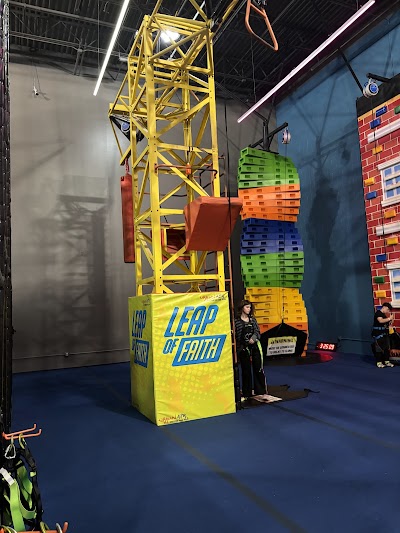 Urban Air Trampoline and Adventure Park photo 5