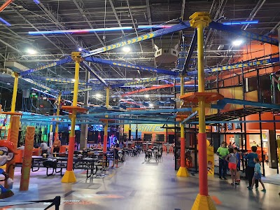 Urban Air Trampoline and Adventure Park photo 2