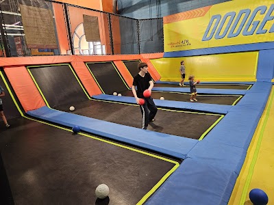 Urban Air Trampoline and Adventure Park photo 4