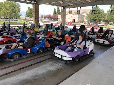 Boondocks Food and Fun - Draper photo 4