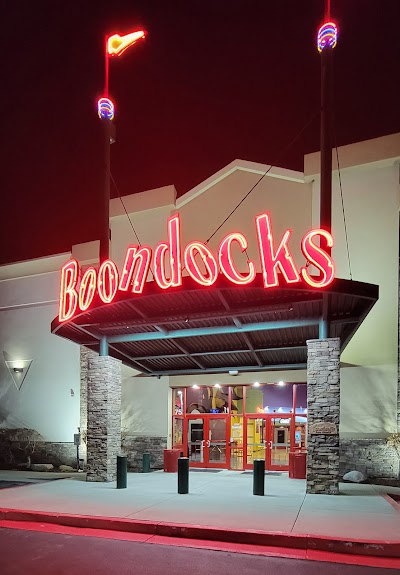 Boondocks Food and Fun - Draper photo 5