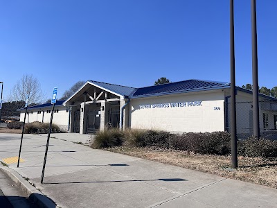 Seven Springs Water Park photo 4