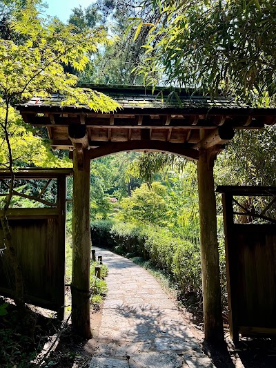 Maymont Japanese Garden photo 4
