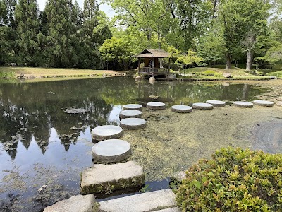 Maymont Japanese Garden photo 2