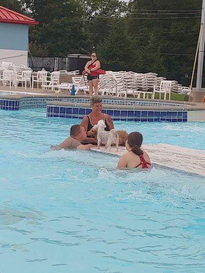Calypso Cove Family Waterpark photo 5
