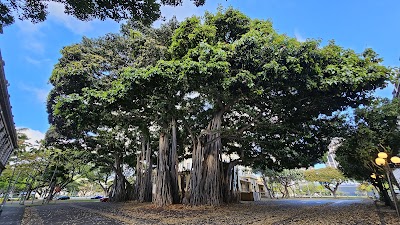 King Kamehameha I Statue photo 2