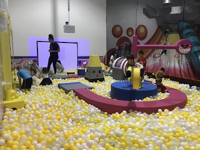 Cosmic Air Adventure Park & Arcade photo 5