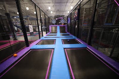 Cosmic Air Adventure Park & Arcade photo 3