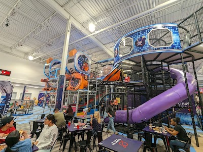 Cosmic Air Adventure Park & Arcade photo 2