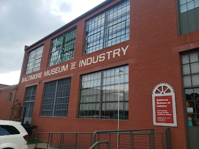 Baltimore Museum of Industry photo 5