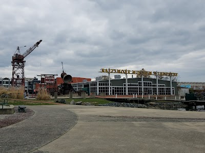 Baltimore Museum of Industry photo 2