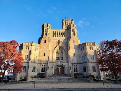 Scottish Rite Cathedral photo 3