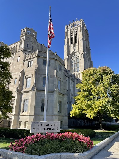 Scottish Rite Cathedral photo 2