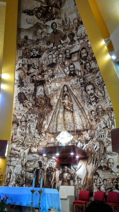 National Shrine of Our Lady of Charity photo 4