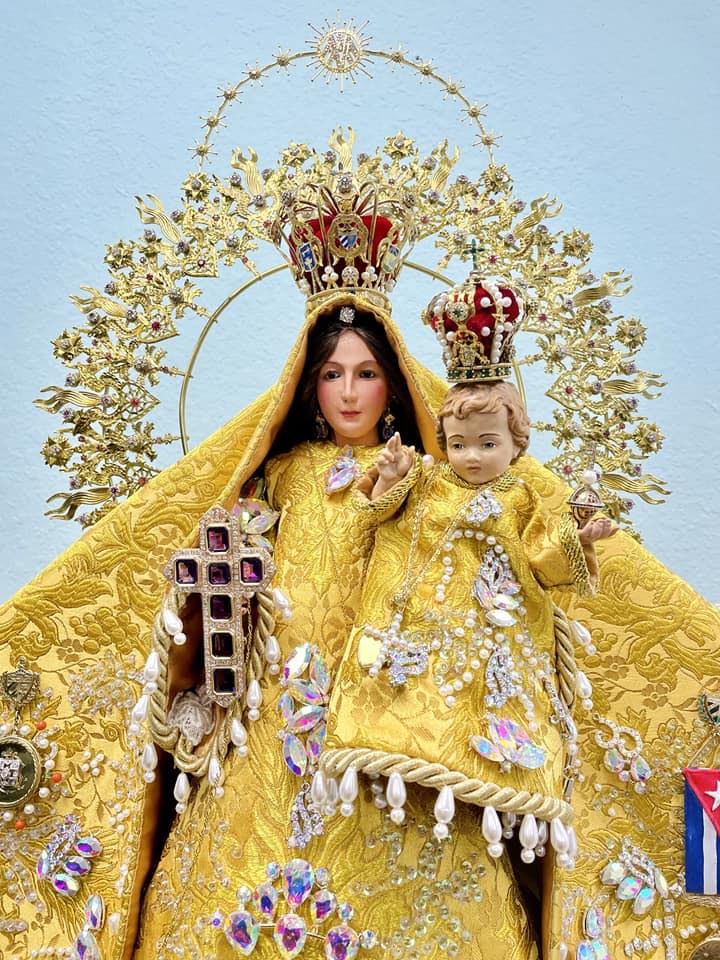 National Shrine of Our Lady of Charity
