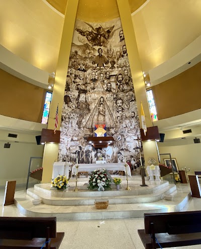 National Shrine of Our Lady of Charity photo 3