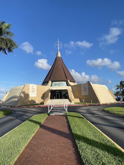 National Shrine of Our Lady of Charity photo 2